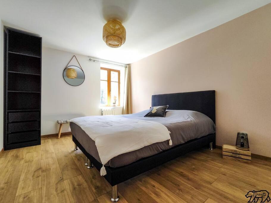 Gite De La Ravanne Ramonchamp Dış mekan fotoğraf